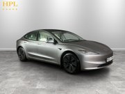 Tesla Model 3 Saloon 4dr Electric Auto RWD (208 ps) 1