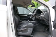 Audi Q5 TFSI QUATTRO SPORT 9