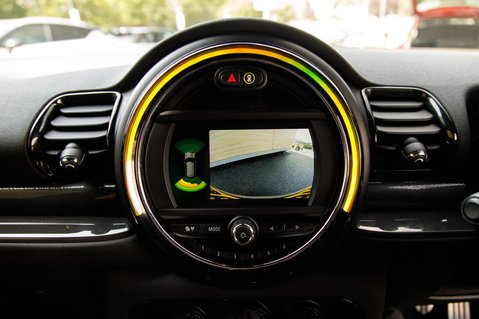 Mini Clubman COOPER SPORT 28