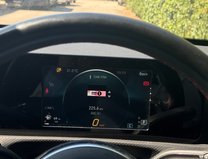 Mercedes-Benz A Class 2.0 A250 AMG Line Hatchback 5dr Petrol 7G-DCT Euro 6 (s/s) (224 ps) 16