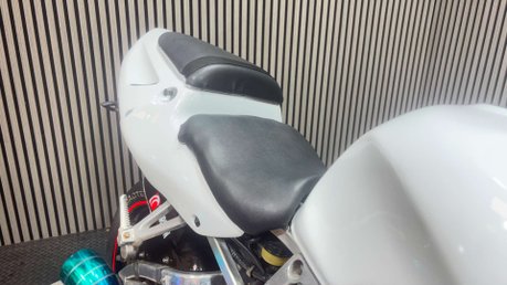 Honda CBR CBR 918 1996 CLASSIC SPORTS BIKE PROJECT TRACK BIKE? 10