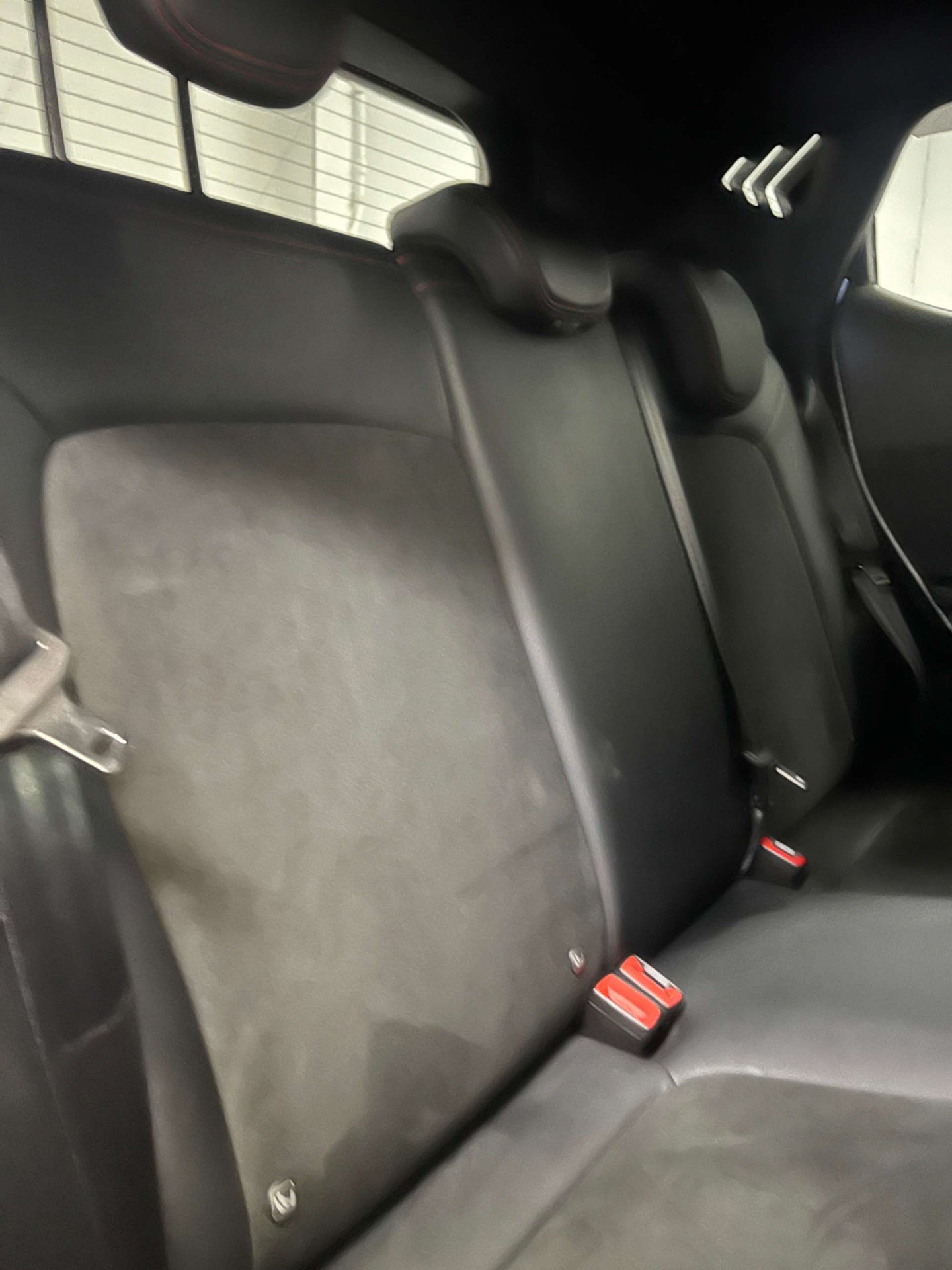 2023 Ford Fiesta — image 25