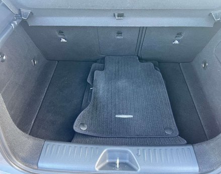 Mercedes-Benz A Class 1.8 A200 BlueEfficiency AMG Sport CDi Auto 5dr 62