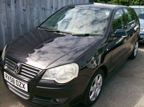 Volkswagen Polo MATCH 2