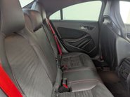 Mercedes-Benz CLA Class 2.0 AMG CLA 45 4Matic Auto 4WD 4dr 46