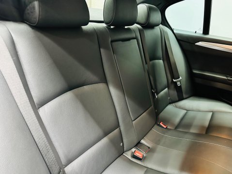 BMW 5 Series 2.0 528i M Sport Auto Euro 6 (s/s) 4dr 20