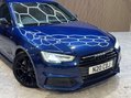 Audi A4 2.0 A4 S Line TDI Semi-Auto 4dr 13