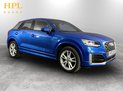 Audi Q2 1.6 TDI 30 S line SUV 5dr Diesel Manual Euro 6 (s/s) (116 ps) Alloys - Air 2