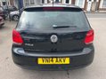 Volkswagen Polo 1.2 Match Edition Euro 5 5dr 5