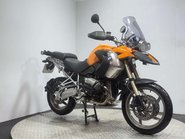 BMW R1200GS 2008 ONLY 29K NEW MOT SERVICED 1200CC ADVENTURE BIKE 2