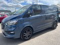 Ford Transit Custom 2.0 Transit Custom 290 Sport 7