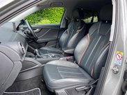 Audi Q2 1.4 TFSI CoD Edition 1 S Tronic Euro 6 (s/s) 5dr 86