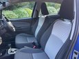 Toyota Yaris 1.5 VVT-i Icon Tech Hatchback 5dr Petrol CVT Euro 6 (111 ps) 58