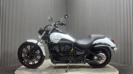 Kawasaki Vulcan 900 2017 ONLY 11K SERVICED LIGHTWEIGHT CRUISER BIKE 900CC 6