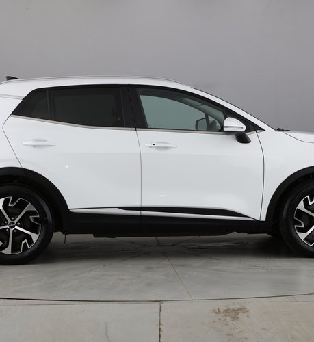 Kia Sportage 1.6 T-GDi '3' DCT 48v