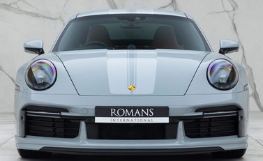 Porsche 911 (992) Sport Classic 6