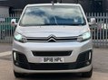 Citroen Space Tourer 1.6 Spacetourer Business Blue HDi S/S 5dr 7