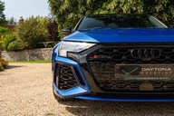 Audi RS3 2.5 TFSI Vorsprung Sportback S Tronic quattro Euro 6 (s/s) 5dr 9