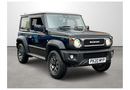 Suzuki Jimny 1.5 SZ5 ALLGRIP Auto 3dr 1