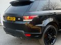 Land Rover Range Rover Sport 3.0 SD V6 Autobiography Dynamic Auto 4WD Euro 6 (s/s) 5dr 30