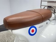 Ajs MODENA 2014 ONLY 2K RUNNING CUSTOM SCOOTER PROJECT SPARES OR REPAIR 26