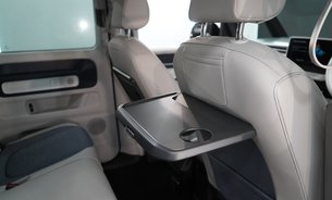 Volkswagen Id.Buzz Style One Owner Adaptive Cruise Electric Power Doors & Tailgate Rev Camera 24