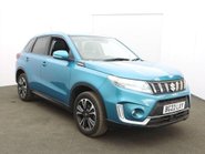 Suzuki Vitara SZ5 BOOSTERJET MHEV 1