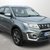 Suzuki Vitara 1.4 Boosterjet SZ-T 5dr 1