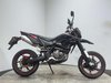 KSR Moto TW 2015 RUNNING PROJECT BIKE SUPERMOTO ENDURO 125CC LEARNER BIKE
