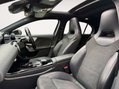 Mercedes-Benz A Class 1.5 A 180 AMG Line Premium+ D Auto 5dr 16