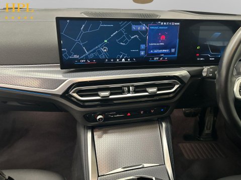 BMW i4 M50 83.9kWh Gran Coupe 5dr Electric Auto 4WD (544 ps) 18