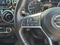 Nissan Juke DIG-T TEKNA PLUS DCT 21