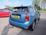 Mini Countryman 1.5 COOPER 4