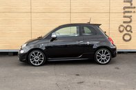 Abarth 500 595 TURISMO 13