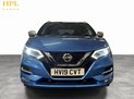 Nissan Qashqai 1.3 DIG-T Tekna+ SUV 5dr Petrol DCT Auto Euro 6 (s/s) (160 ps) 2