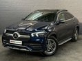 Mercedes-Benz GLE 2.0 GLE 350 AMG Line de 4Matic Auto 4WD 5dr 9