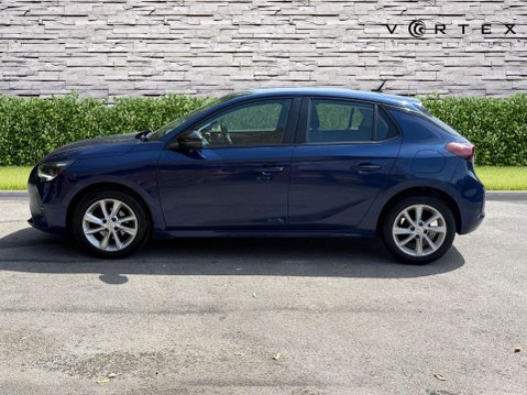 Vauxhall Corsa 1.2 Corsa SE Premium 5dr 4