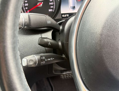 Mercedes-Benz C Class 2.1 C 250 AMG Line Premium D Auto 2dr 19