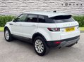 Land Rover Range Rover Evoque 2.2 Range Rover Evoque Pure Tech SD4 4WD 5dr 5