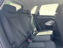 Audi Q3 1.5 TFSI CoD 35 Sport SUV 5dr Petrol Manual Euro 6 (s/s) (150 ps) 13