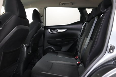 Nissan Qashqai N-CONNECTA DIG-T 41