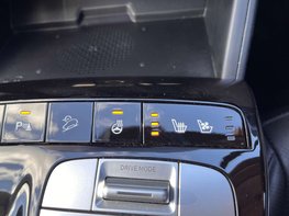 Hyundai TUCSON 1.6 Tucson Ultimate TGDi HEV Auto 5dr 59