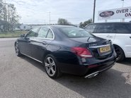 Mercedes-Benz E Class 2.0 E 220 D SE PREMIUM 7