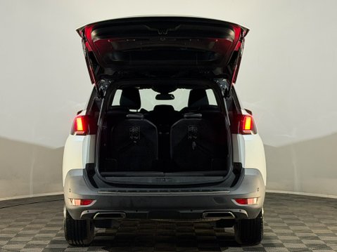Peugeot 5008 BLUEHDI S/S GT LINE 8
