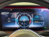 Mercedes-Benz E Class 2.0 E220d AMG Line Coupe 2dr Diesel G-Tronic+ Euro 6 (s/s) (194 ps) 34