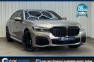 BMW 7 Series 4.4 750i M Sport xDrive Auto 4WD 4dr