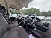 Citroen Relay XLWB L4H2 [SOLD CM] Medium Roof Enterprise Air Con Sensors EURO 6 15