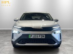 Skoda Elroq 63kWh 60 Edition SUV 5dr Electric Auto (204 ps)