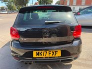 Volkswagen Polo 1.8 TSI BlueMotion Tech GTI Euro 6 (s/s) 5dr 2