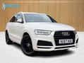 Audi Q3 1.4 TFSI CoD S line Edition SUV 5dr Petrol Manual Euro 6 (s/s) (150 ps) 1